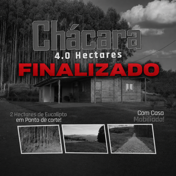 CHÁCARA DOS SONHOS